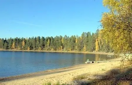 Karjalan Kievari Отель Кесялахти