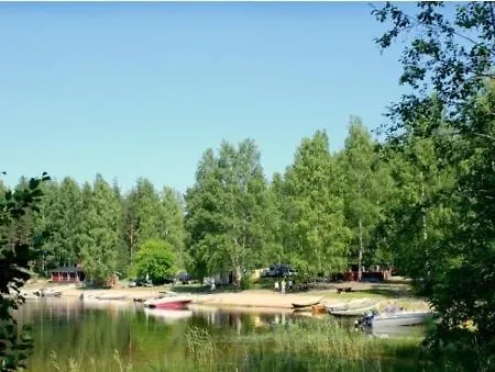 Karjalan Kievari מלון