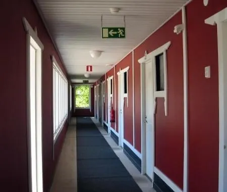 Szálloda Karjalan Kievari Kesälahti