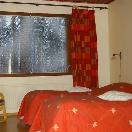 卡尔雅兰可依法力酒店 酒店