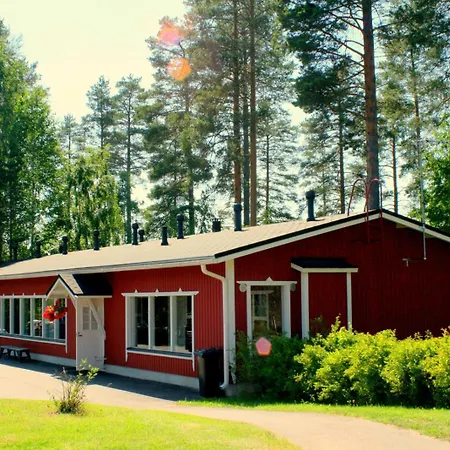Hotel Karjalan Kievari Kesälahti